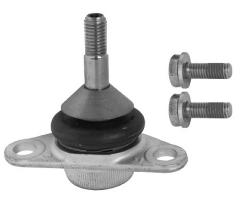 HART 424 380 67685 - Talpas gömbfej, lengőkar gömbfej